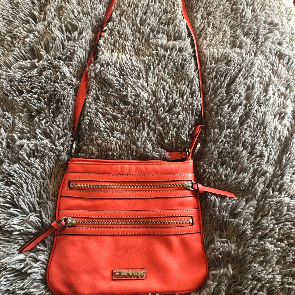 Nine West crossbody bag